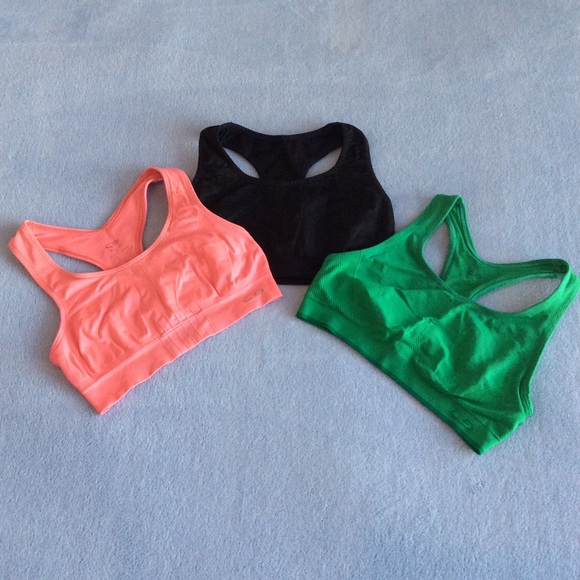 Champion Other - Lot of 3 Champion Sports Bras